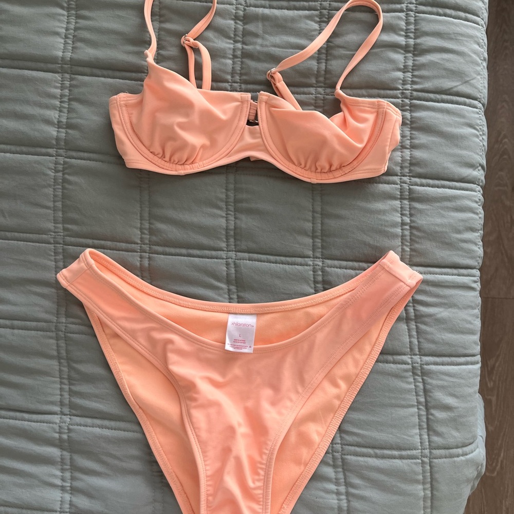 bikini bundle